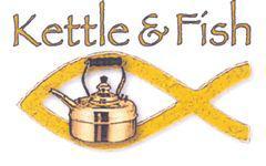 Kettle and Fish